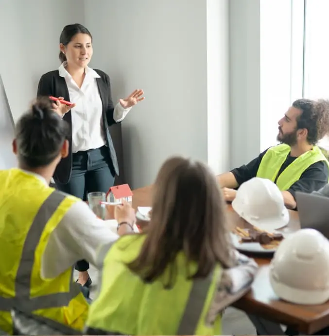 Meilleur cabinet de formation de sécurité au Maroc : comment faire le bon choix ?
